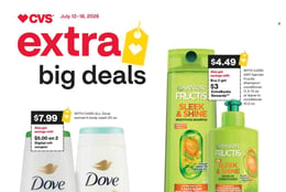 CVS Pharmacy Ad