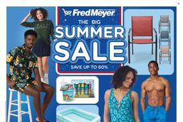 Fred Meyer Home Ad
