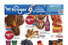 Kroger Ad
