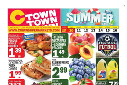 CTown Ad