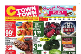CTown Ad
