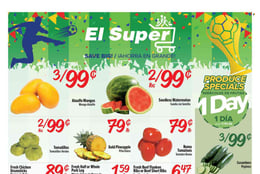 El Super Ad