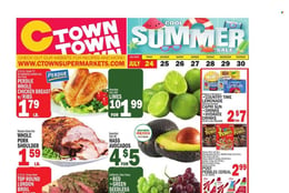 CTown Ad