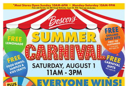 Boscov's Ad