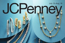 JCPenney - Semi-Annual Jewelry Sale