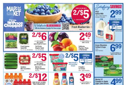 Price Chopper Ad
