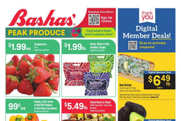 Bashas Weekly Ad