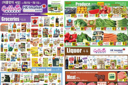 Galleria Market - Flyer Specials