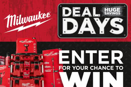 Fleet Farm - Milwaukee Deal Days