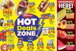 Dierbergs - Weekly Ad
