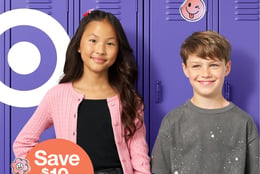 Target Weekly Ad
