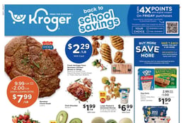 Kroger Ad