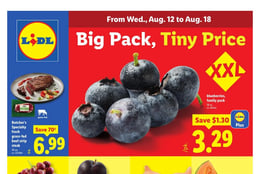 Lidl Ad