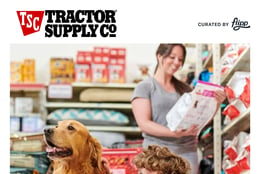 Tractor Supply Company Weekly Ad