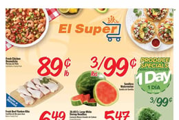 El Super Ad