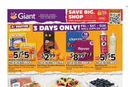 Giant Ad