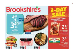 Brookshire's Ad
