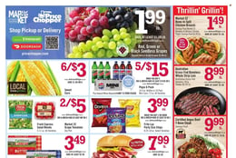Price Chopper Ad