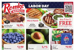 Remke Markets Weekly Ad