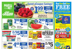 Price Chopper Weekly Ad