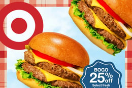 Target Weekly Ad - Labor Day Sale