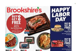 Brookshire's Ad