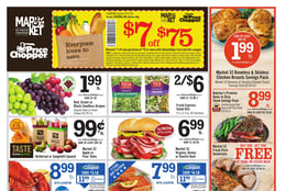 Price Chopper Weekly Ad