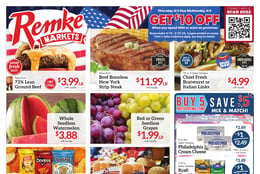 Remke Markets Weekly Ad