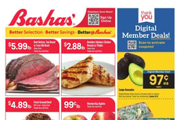 Bashas Weekly Ad