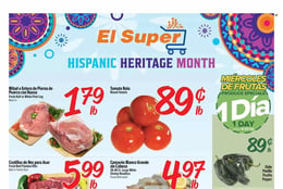 El Super Ad