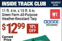 Harbor Freight Member Deals