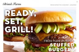 Bristol Farms Ad