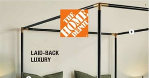 Home Depot current Flyer online