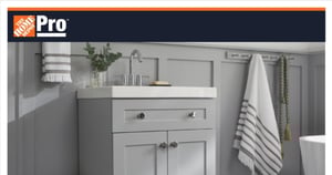 Home Depot current Flyer online