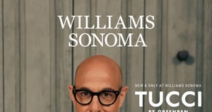 Williams-Sonoma current Flyer online