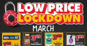 County Market current Flyer online