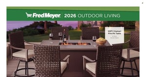 Fred Meyer current Flyer online