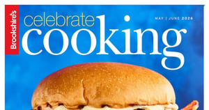 Brookshire's current Flyer online
