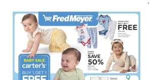 Fred Meyer current Flyer online