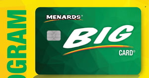 Menards current Flyer online