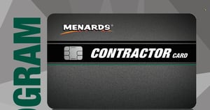 Menards current Flyer online
