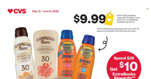 CVS Pharmacy current Flyer online