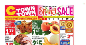 CTown current Flyer online