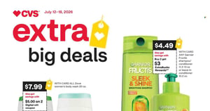 CVS Pharmacy current Flyer online CVS Pharmacy current Flyer online