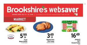 Brookshire's current Flyer online Brookshire's current Flyer online