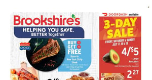 Brookshire's current Flyer online Brookshire's current Flyer online