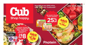 Cub Foods current Flyer online Cub Foods current Flyer online