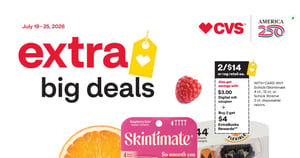 CVS Pharmacy upcoming Flyer online CVS Pharmacy upcoming Flyer online