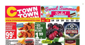 CTown current Flyer online CTown current Flyer online