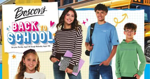 Boscov's current Flyer online Boscov's current Flyer online